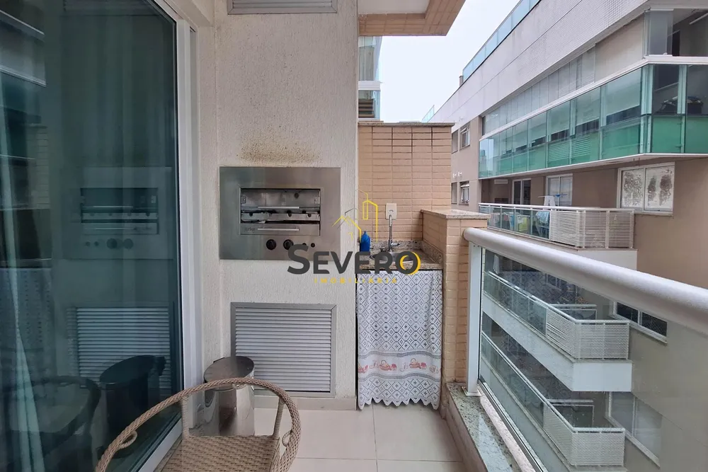 Apartamento, 3 quartos, 96 m² - Foto 5