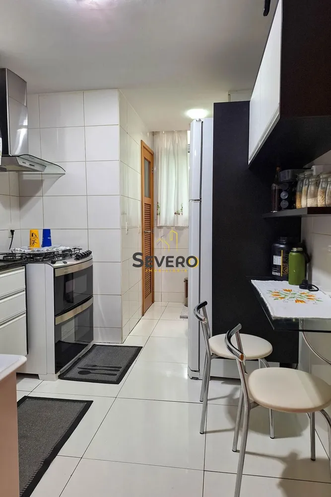 Apartamento, 3 quartos, 96 m² - Foto 14