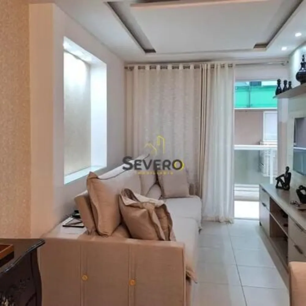 Apartamento, 3 quartos, 96 m² - Foto 8