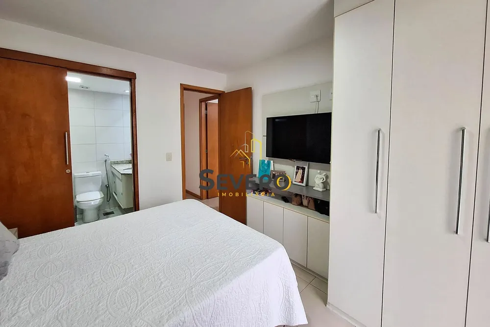 Apartamento, 3 quartos, 96 m² - Foto 33