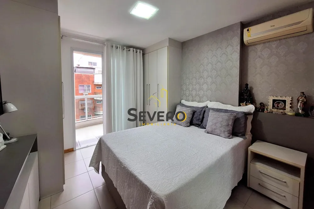 Apartamento, 3 quartos, 96 m² - Foto 30