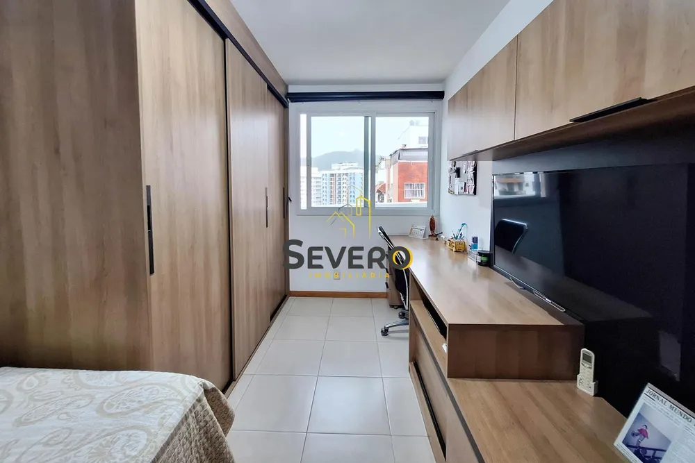 Apartamento, 3 quartos, 96 m² - Foto 26