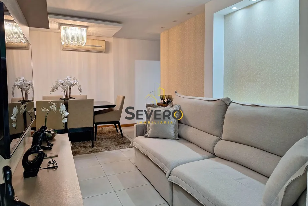 Apartamento, 3 quartos, 96 m² - Foto 11
