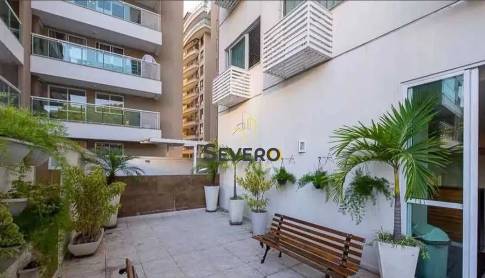 Apartamento, 3 quartos, 96 m² - Foto 52