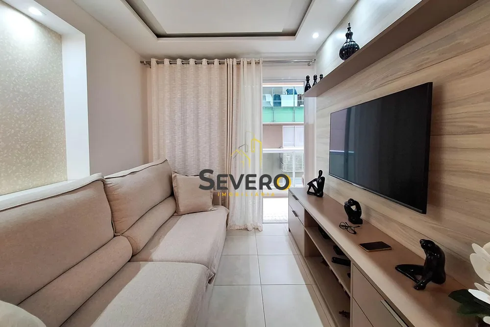 Apartamento, 3 quartos, 96 m² - Foto 9