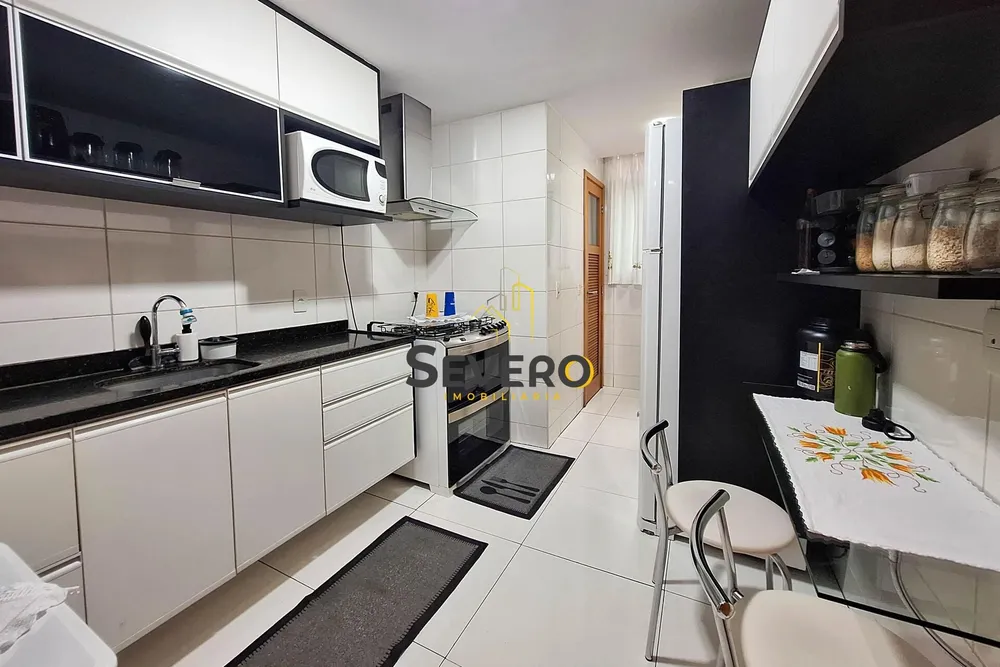 Apartamento, 3 quartos, 96 m² - Foto 12