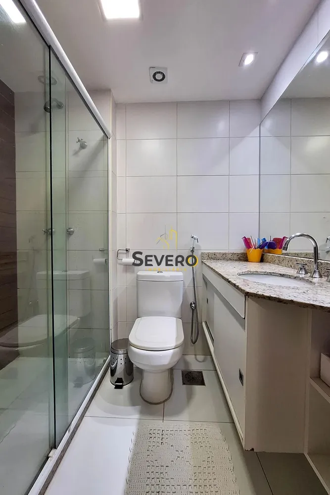 Apartamento, 3 quartos, 96 m² - Foto 35