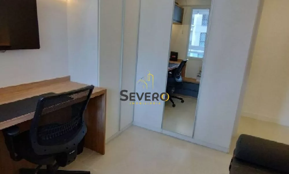 Apartamento, 3 quartos, 110 m² - Foto 17