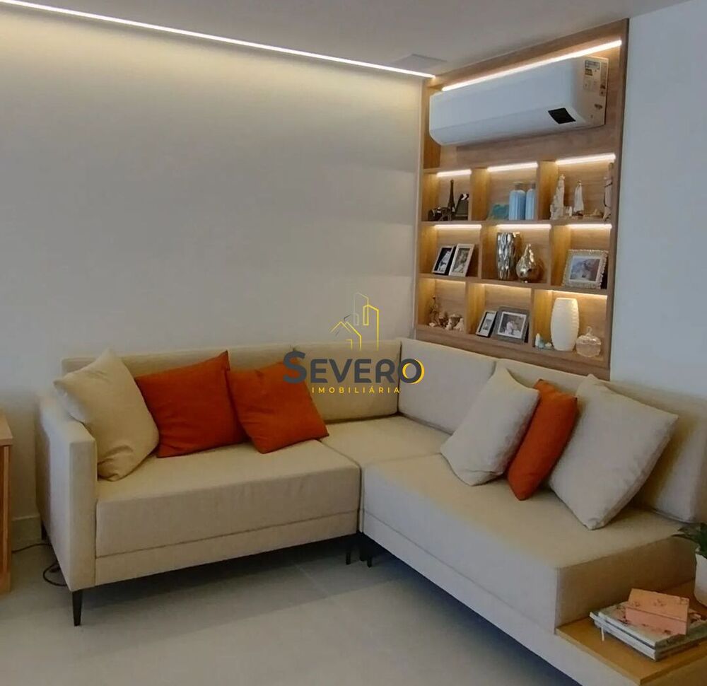 Apartamento, 3 quartos, 110 m² - Foto 4