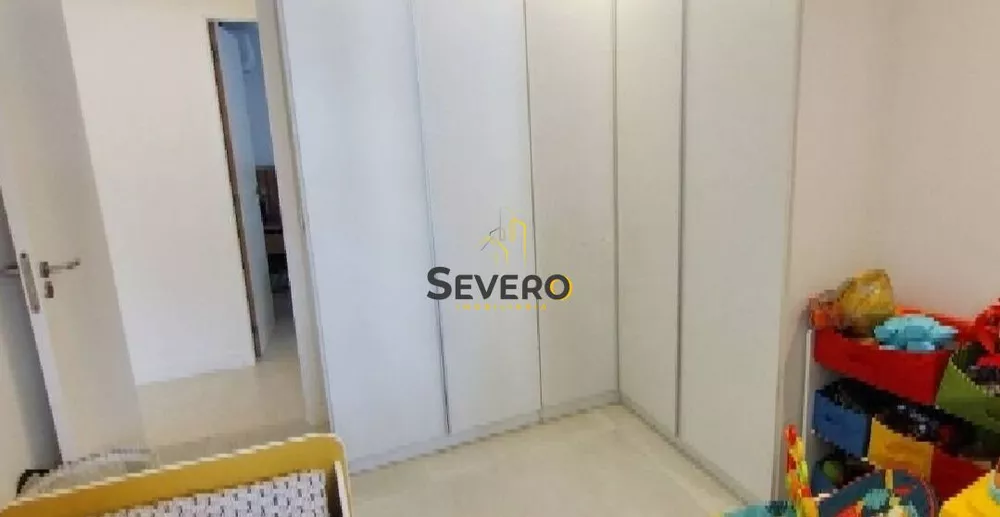 Apartamento, 3 quartos, 110 m² - Foto 18