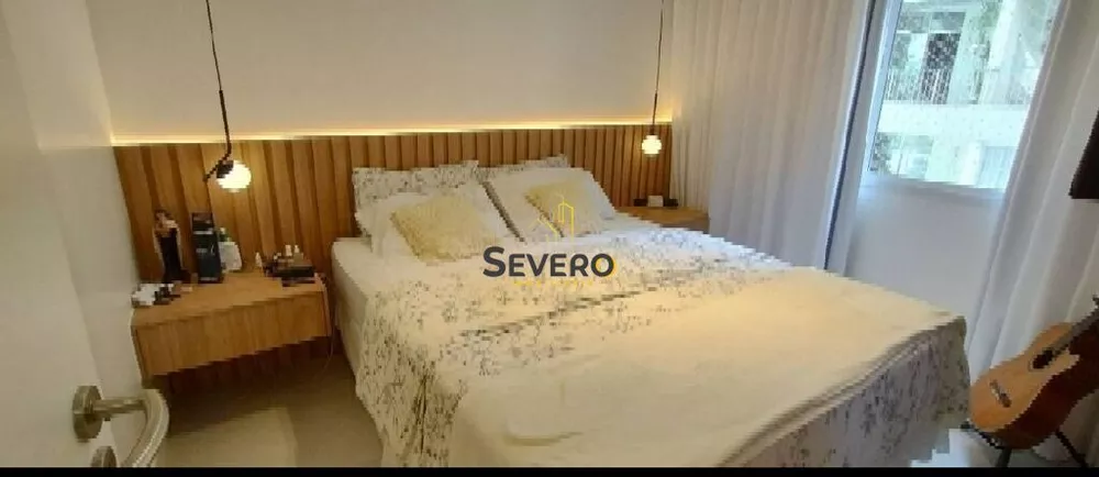 Apartamento, 3 quartos, 110 m² - Foto 11