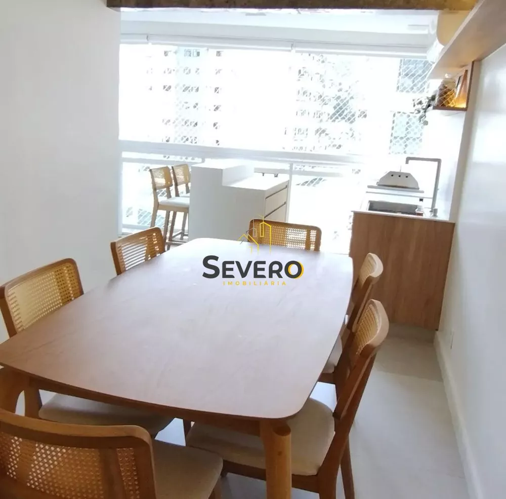 Apartamento, 3 quartos, 110 m² - Foto 26