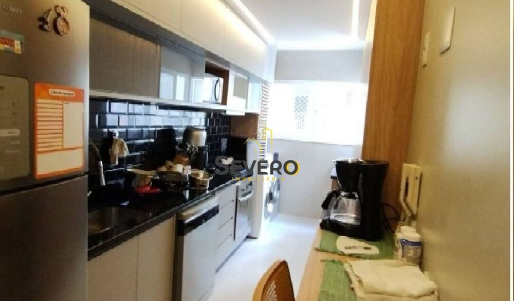 Apartamento, 3 quartos, 110 m² - Foto 3
