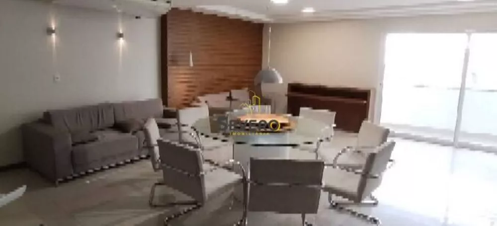 Apartamento, 3 quartos, 110 m² - Foto 21