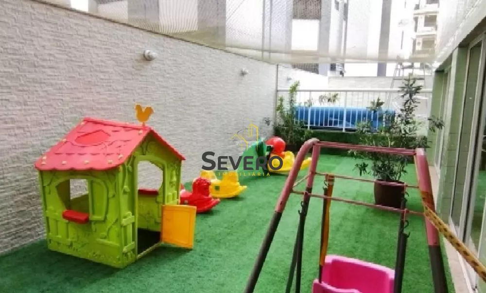 Apartamento, 3 quartos, 110 m² - Foto 20