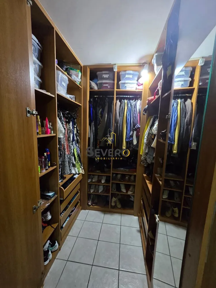 Apartamento, 3 quartos, 160 m² - Foto 20