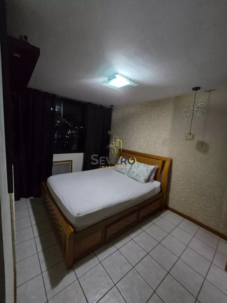 Apartamento, 3 quartos, 160 m² - Foto 9