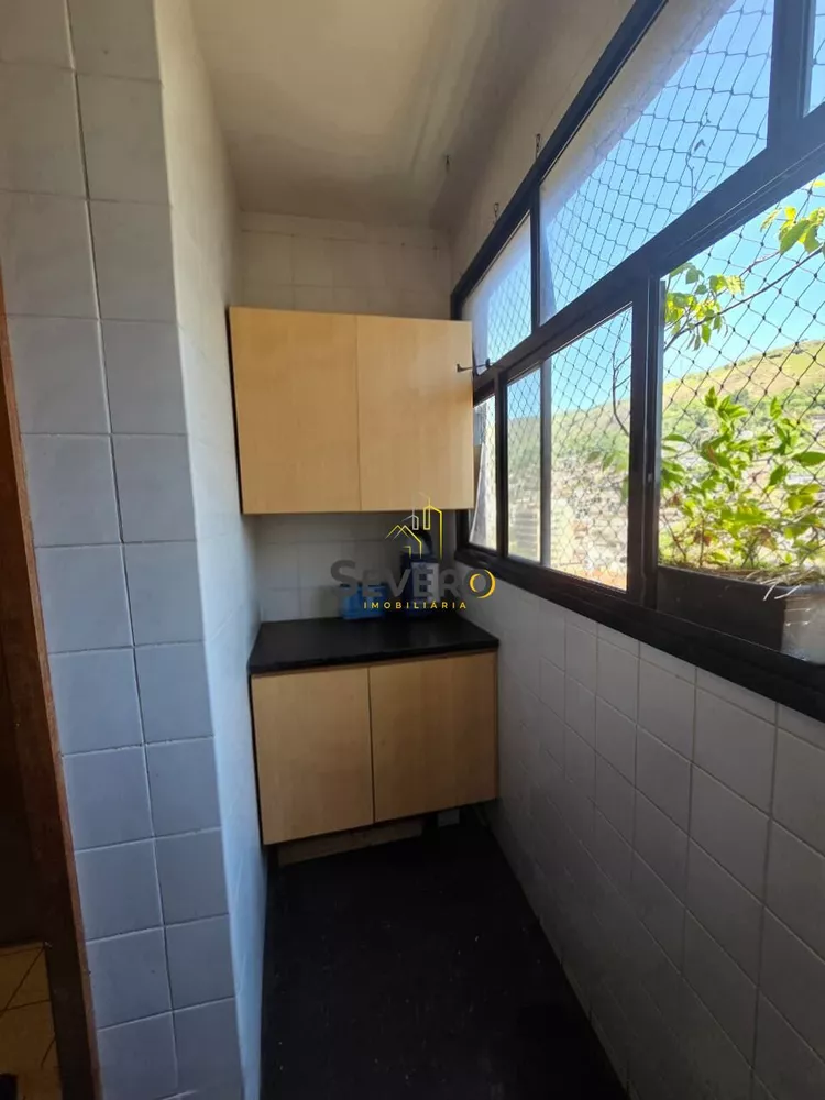 Apartamento, 3 quartos, 160 m² - Foto 19