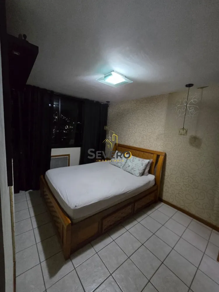 Apartamento, 3 quartos, 160 m² - Foto 12