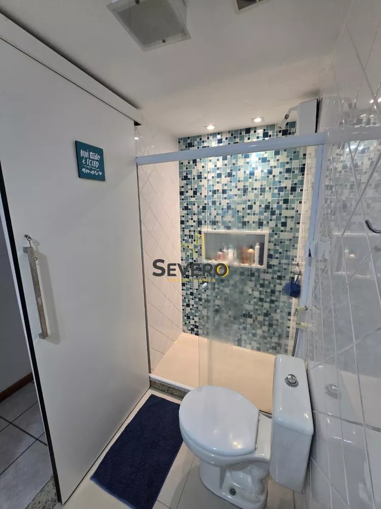 Apartamento, 3 quartos, 160 m² - Foto 7