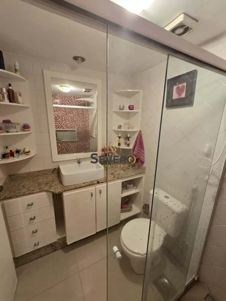 Apartamento, 3 quartos, 160 m² - Foto 15