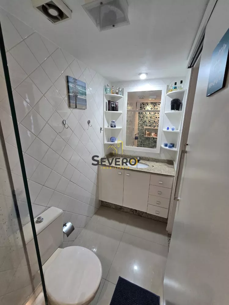 Apartamento, 3 quartos, 160 m² - Foto 13