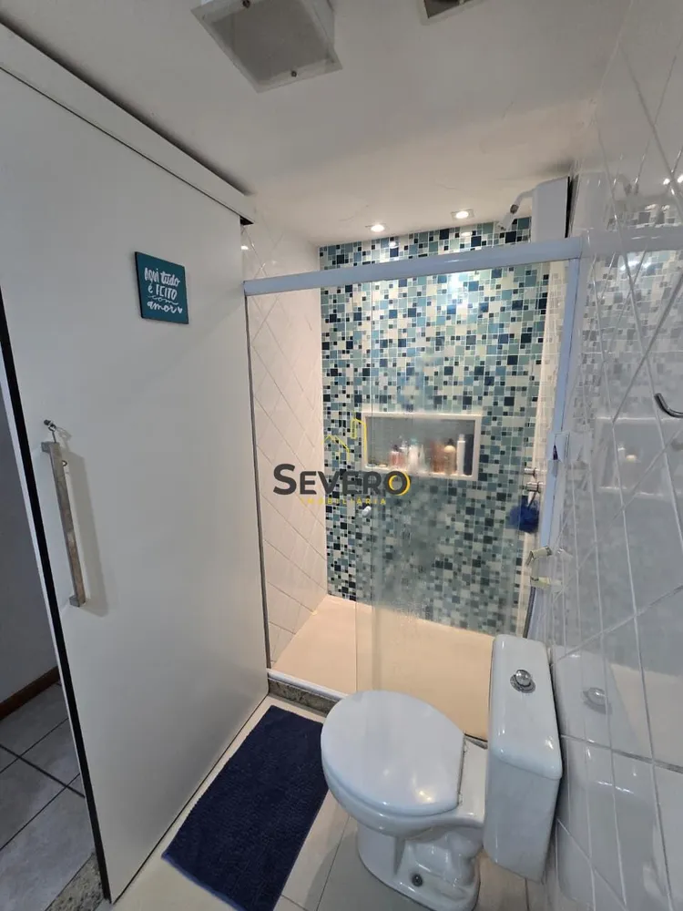 Apartamento, 3 quartos, 160 m² - Foto 16