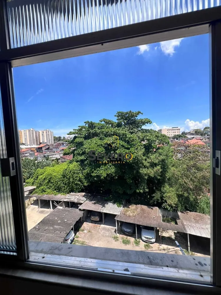 Apartamento, 2 quartos, 45 m² - Foto 21