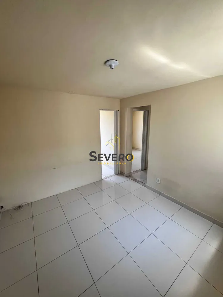 Apartamento, 2 quartos, 45 m² - Foto 15