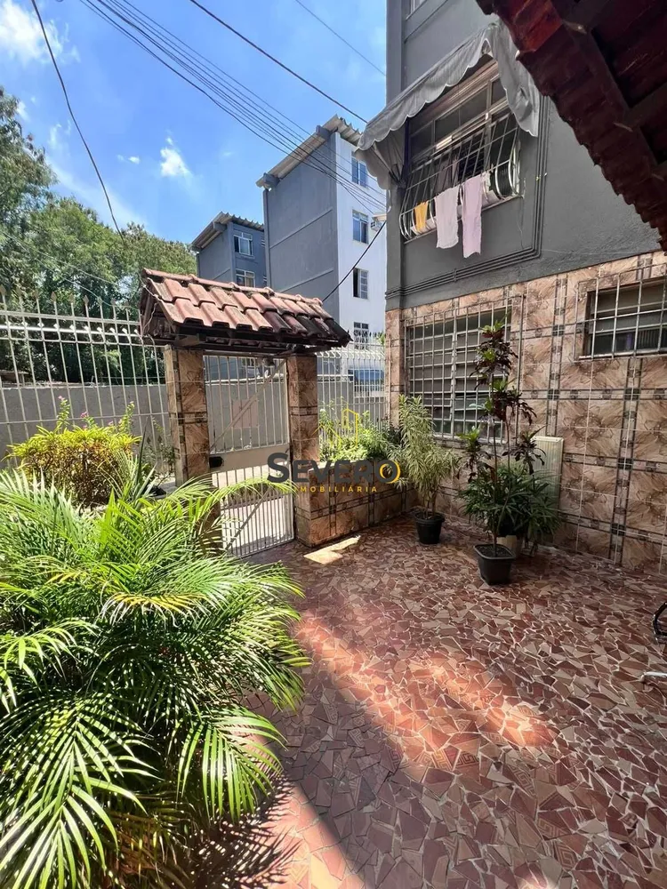 Apartamento, 2 quartos, 45 m² - Foto 6