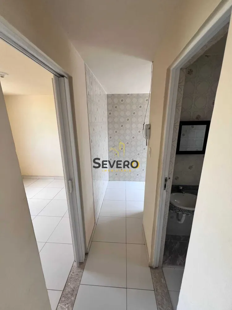 Apartamento, 2 quartos, 45 m² - Foto 13