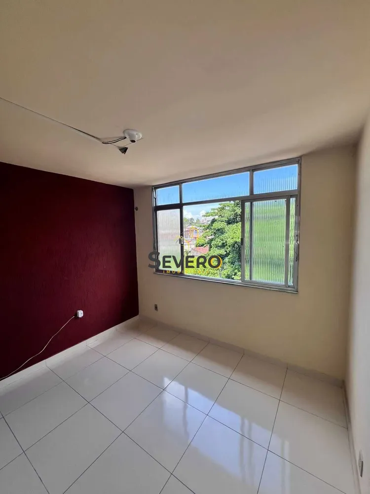 Apartamento, 2 quartos, 45 m² - Foto 8