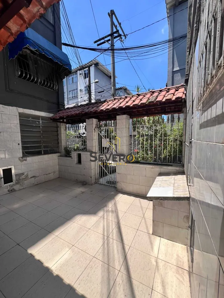 Apartamento, 2 quartos, 45 m² - Foto 5