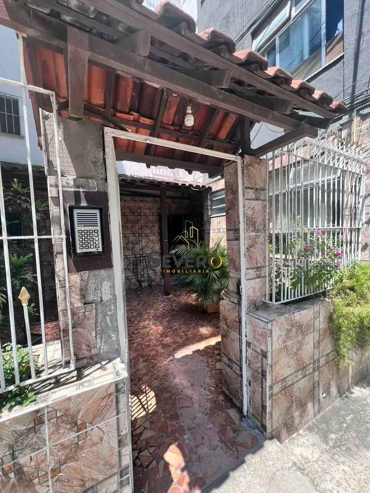 Apartamento, 2 quartos, 45 m² - Foto 3