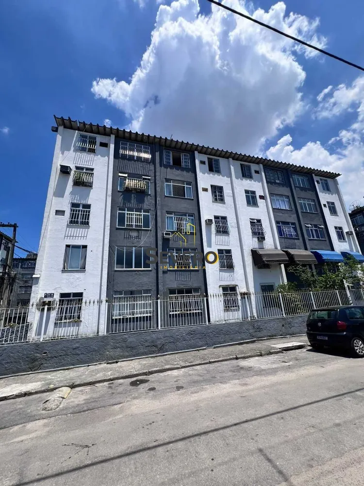 Apartamento, 2 quartos, 45 m² - Foto 1