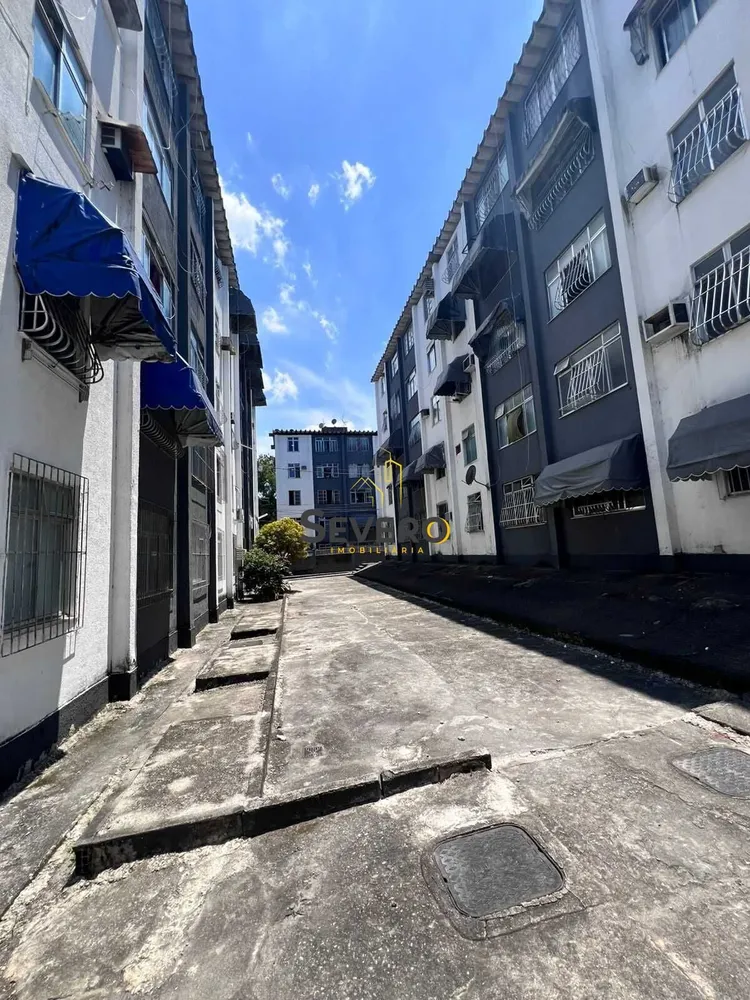 Apartamento, 2 quartos, 45 m² - Foto 2