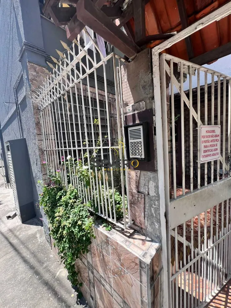 Apartamento, 2 quartos, 45 m² - Foto 4