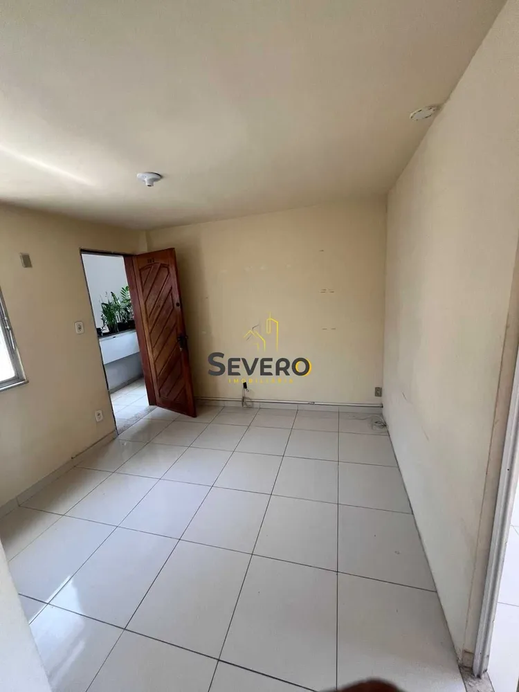 Apartamento, 2 quartos, 45 m² - Foto 16