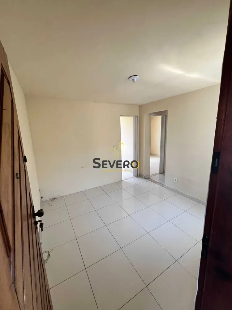 Apartamento, 2 quartos, 45 m² - Foto 14