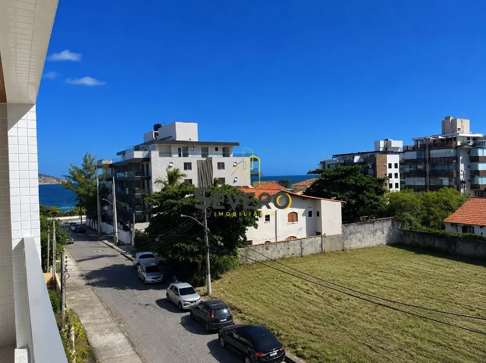 Apartamento, 2 quartos, 82 m² - Foto 2