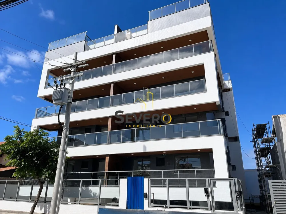 Apartamento, 2 quartos, 82 m² - Foto 1