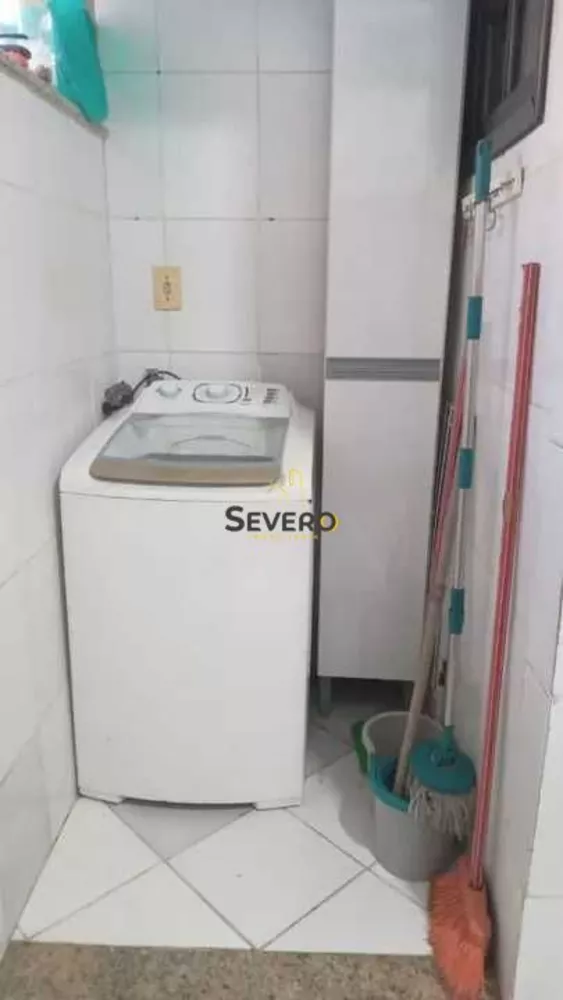 Casa, 1 quarto, 35 m² - Foto 6