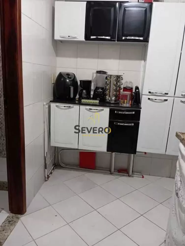 Casa, 1 quarto, 35 m² - Foto 1