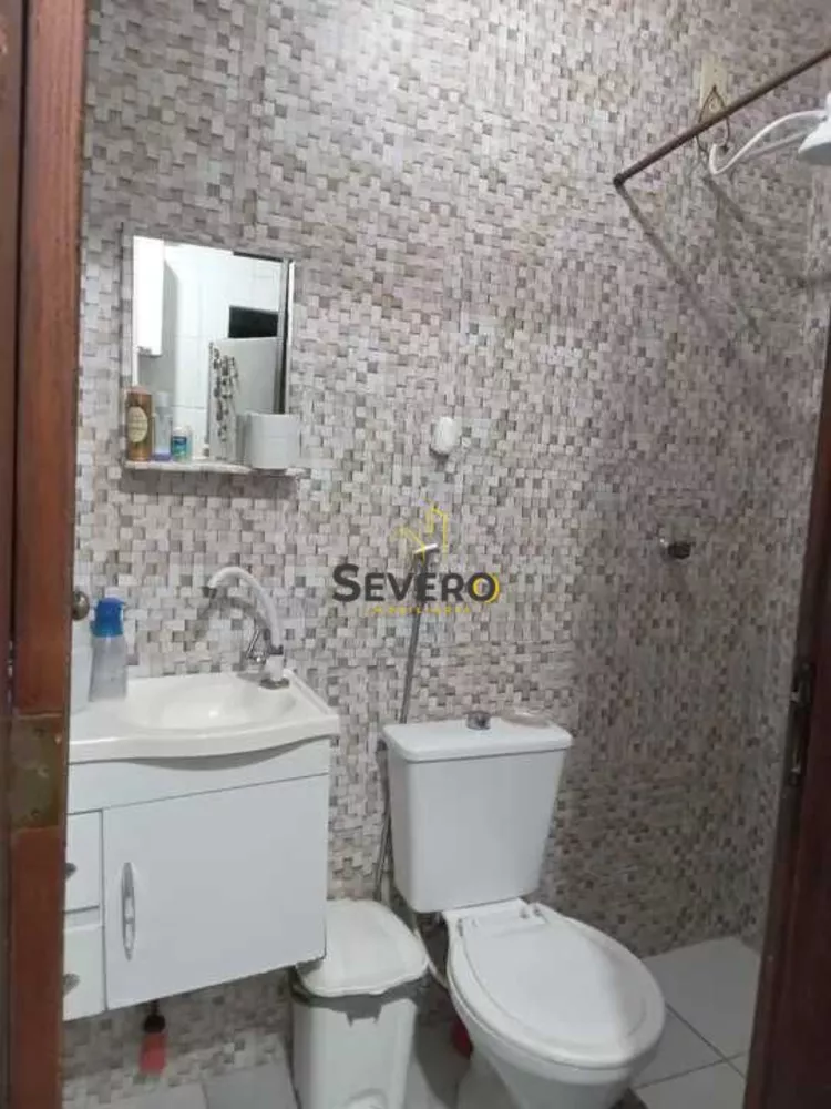 Casa, 1 quarto, 35 m² - Foto 2