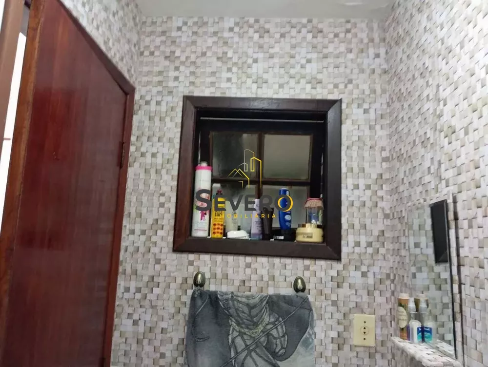 Casa, 1 quarto, 35 m² - Foto 5