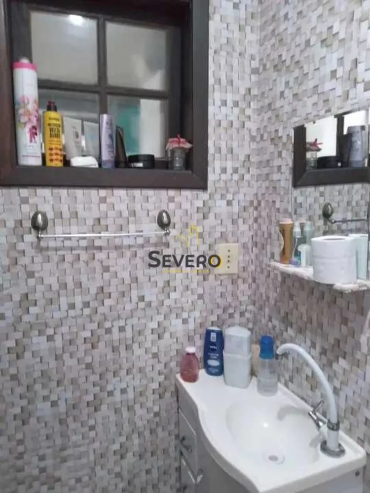 Casa, 1 quarto, 35 m² - Foto 3
