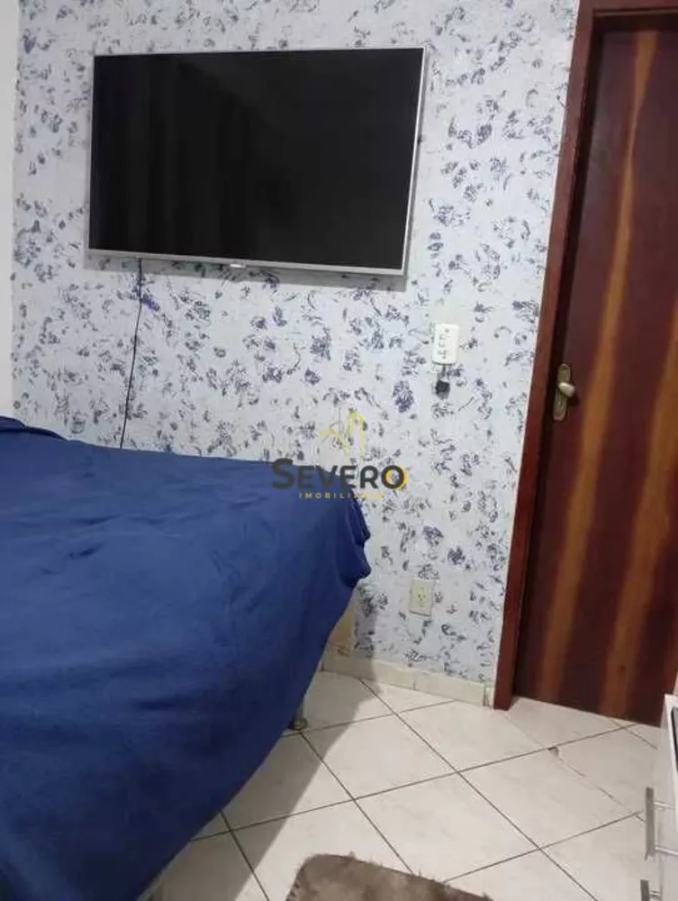 Casa, 1 quarto, 35 m² - Foto 4