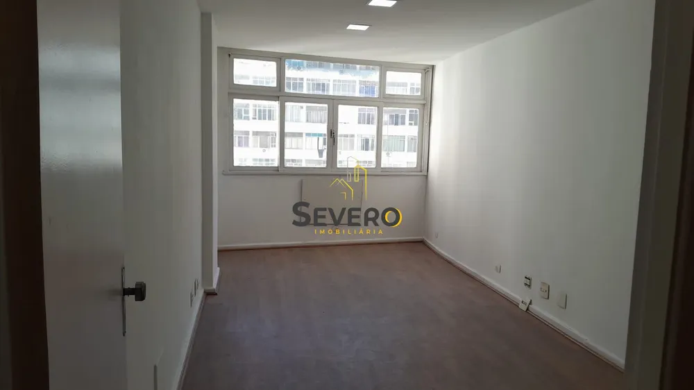 Sala-Conjunto, 40 m² - Foto 1