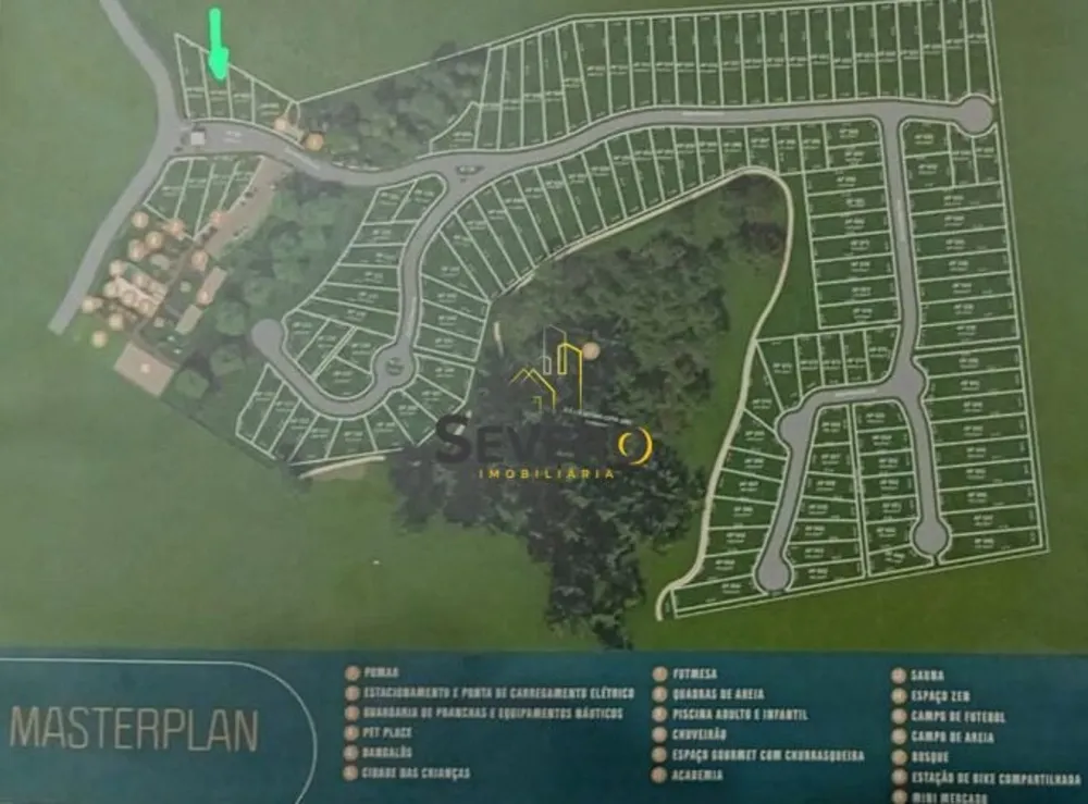 Terreno, 450 m² - Foto 3