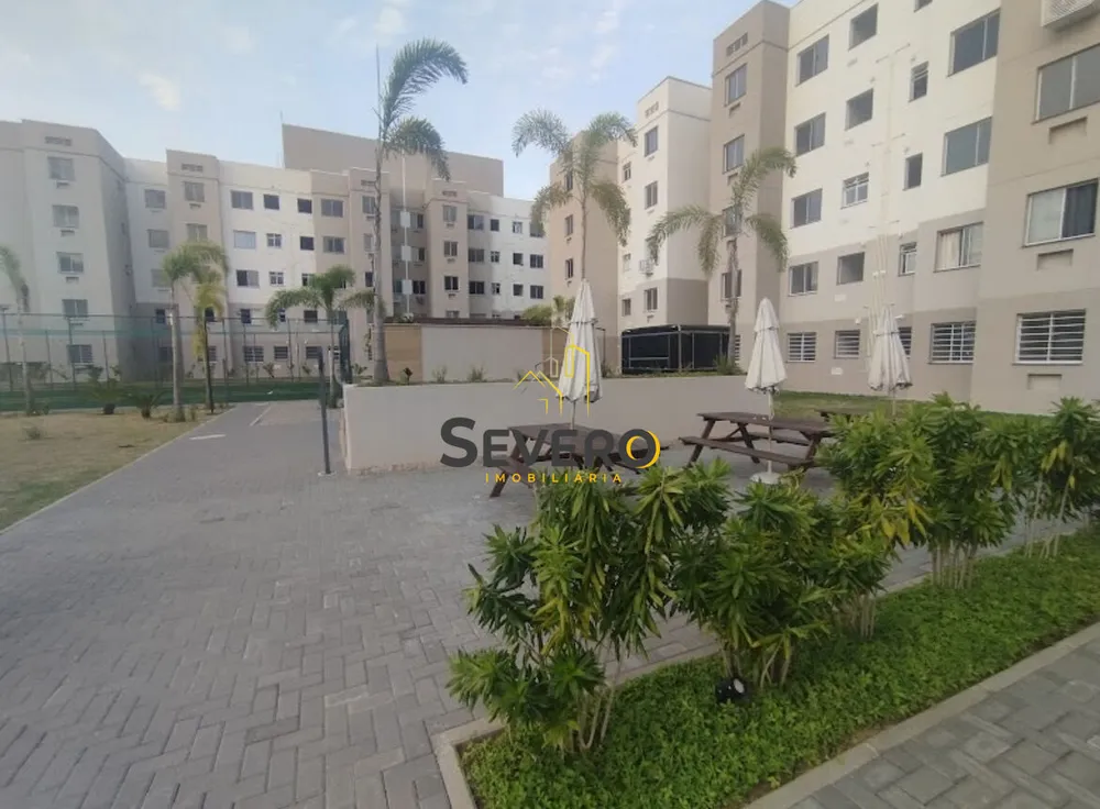 Apartamento, 2 quartos, 44 m² - Foto 16
